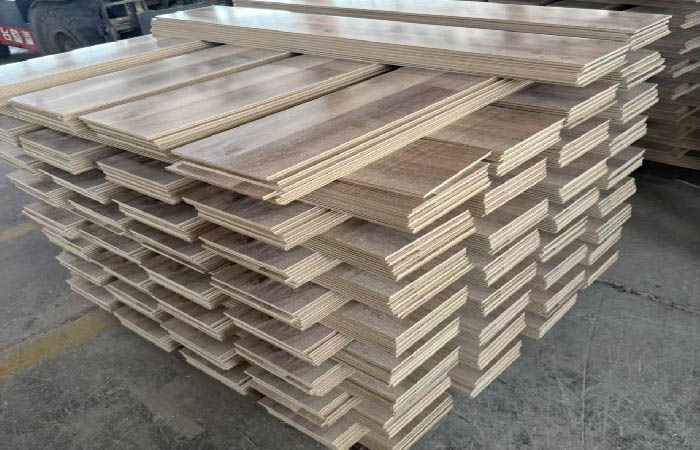 Our Factory
