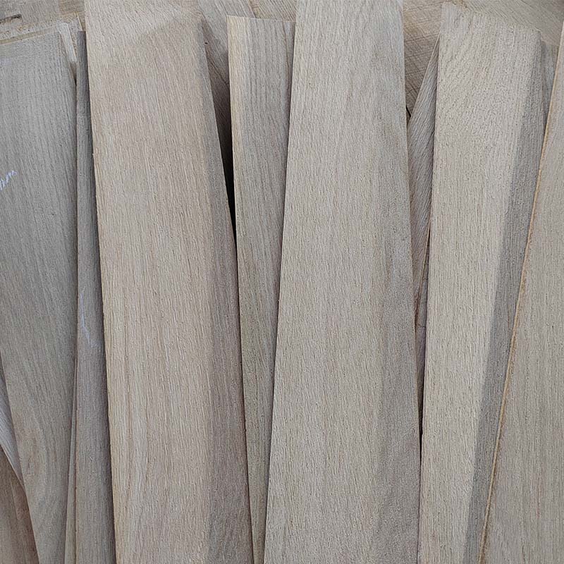 Professional Oak Solid Wood Flooring